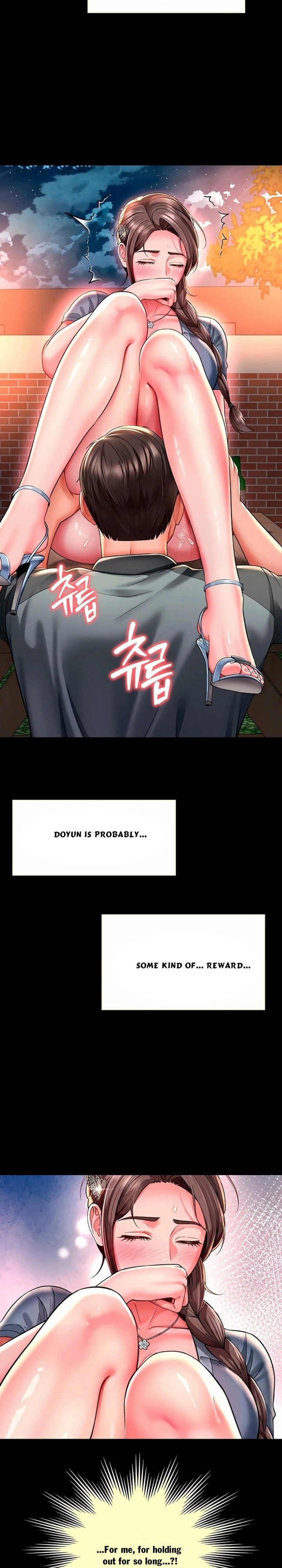 Mother and Daughter’s Home Chapter 29 - Page 11