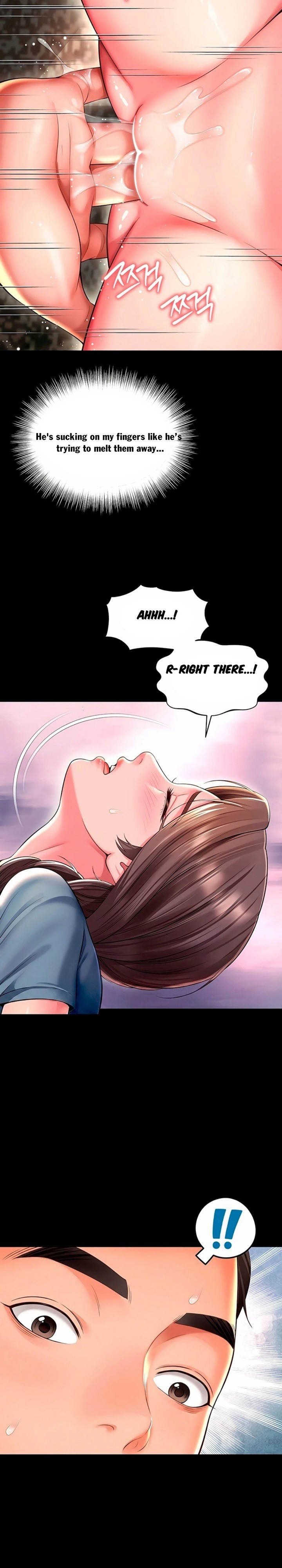 Mother and Daughter’s Home Chapter 29 - Page 18