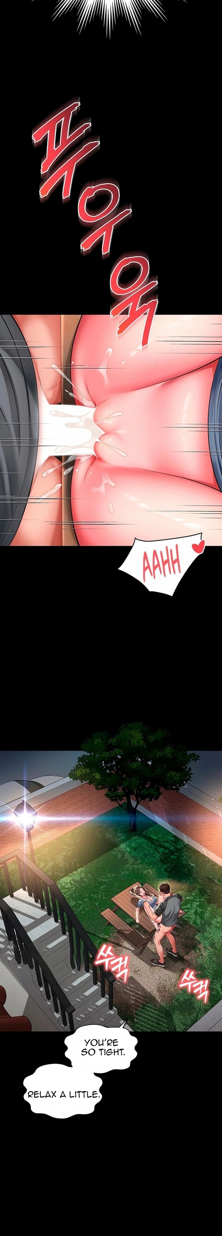 Mother and Daughter’s Home Chapter 29 - Page 26