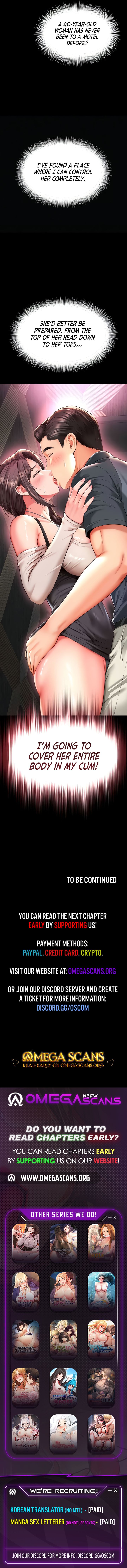 Mother and Daughter’s Home Chapter 9 - Page 10