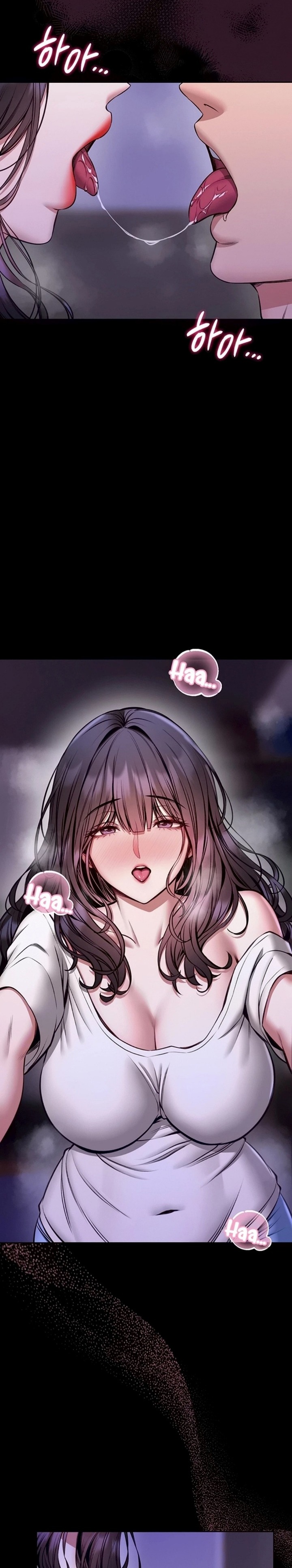I Will Teach You Self Defense Chapter 27 - Page 5