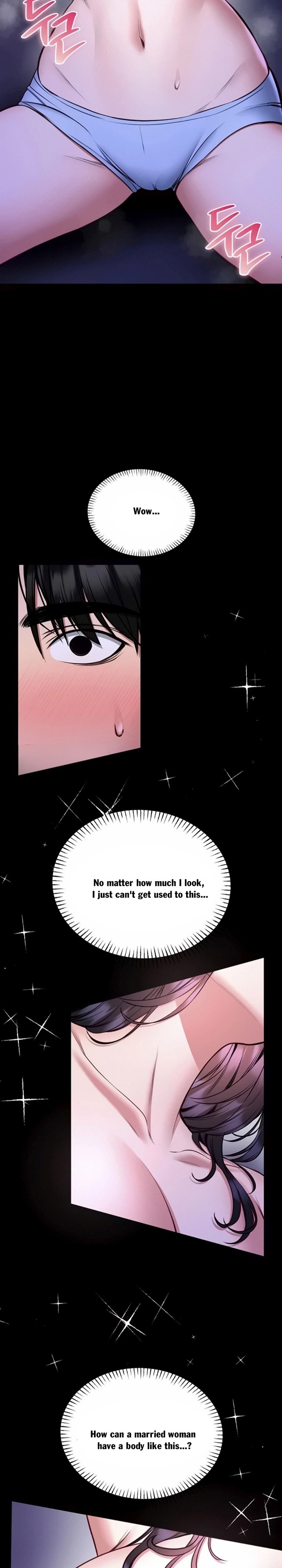 I Will Teach You Self Defense Chapter 27 - Page 7