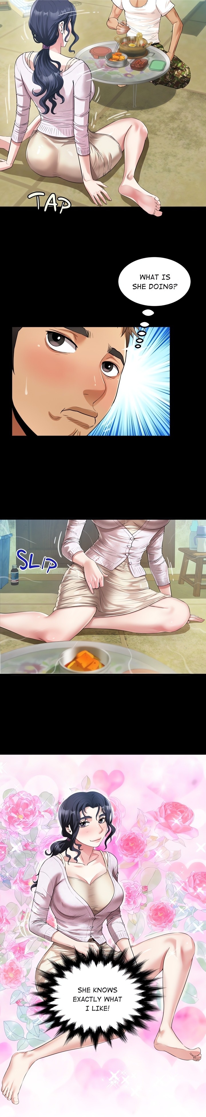 Single Room Chapter 0 - Page 5