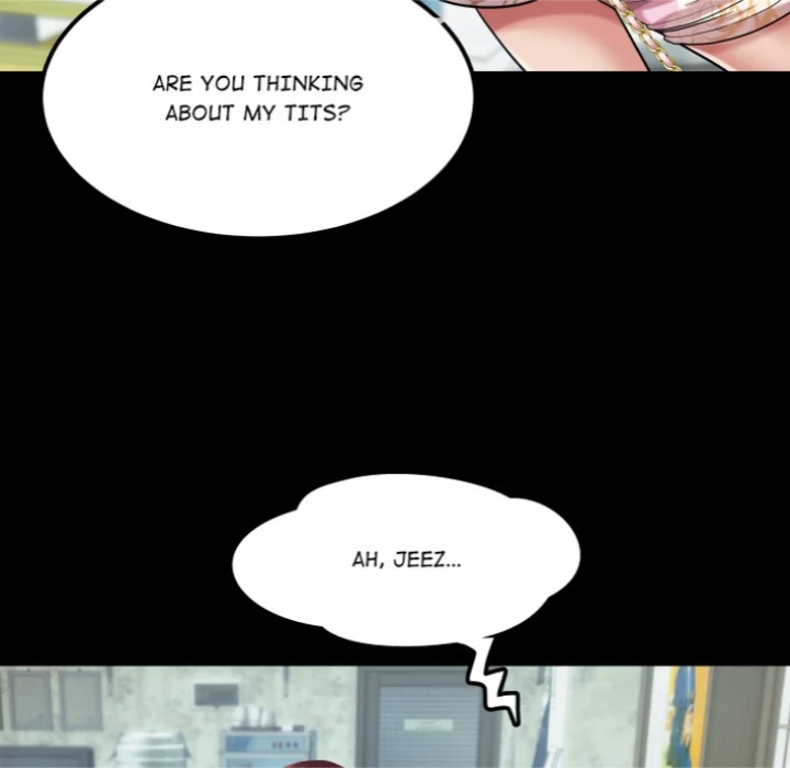 Single Room Chapter 11 - Page 35
