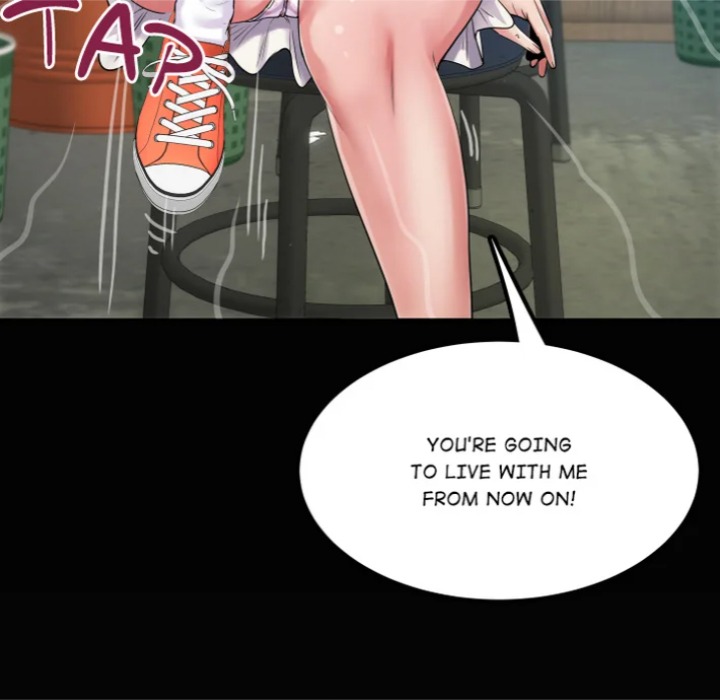 Single Room Chapter 11 - Page 44