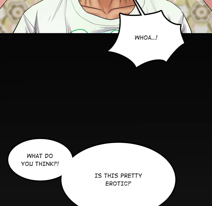 Single Room Chapter 13 - Page 6