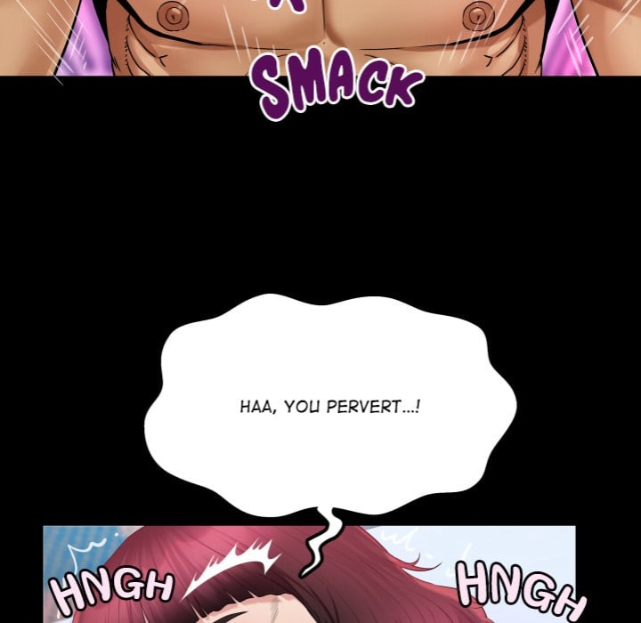 Single Room Chapter 14 - Page 40