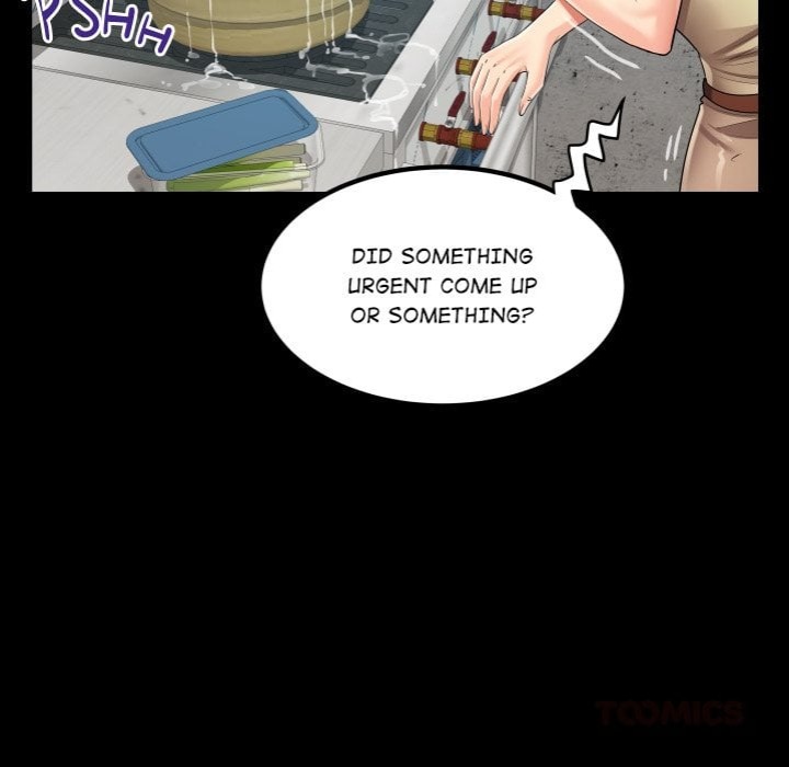 Single Room Chapter 18 - Page 15