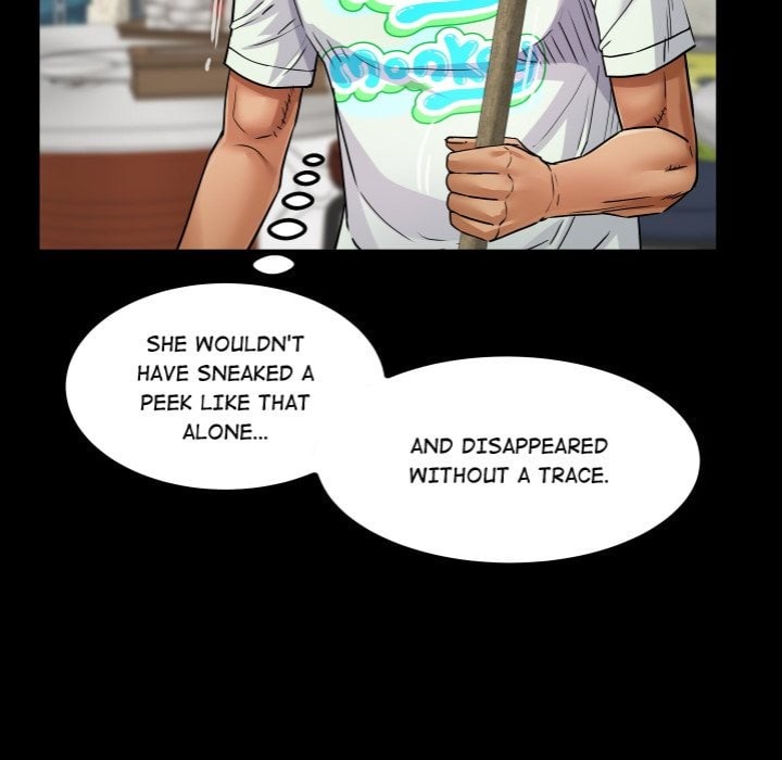 Single Room Chapter 19 - Page 108