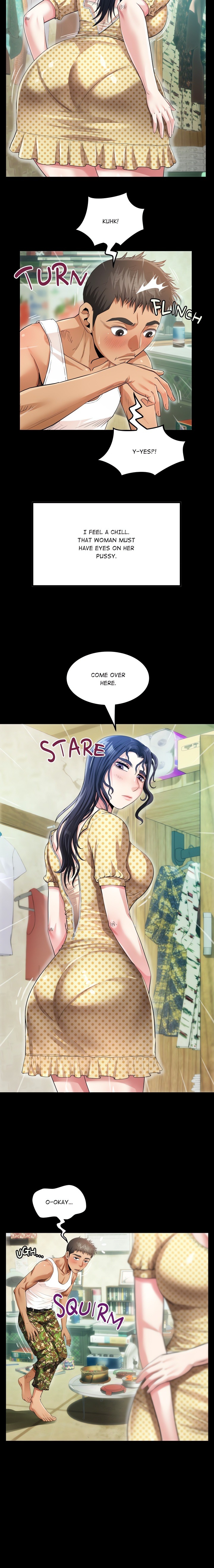 Single Room Chapter 2 - Page 6