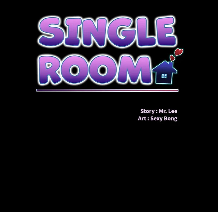 Single Room Chapter 23 - Page 19