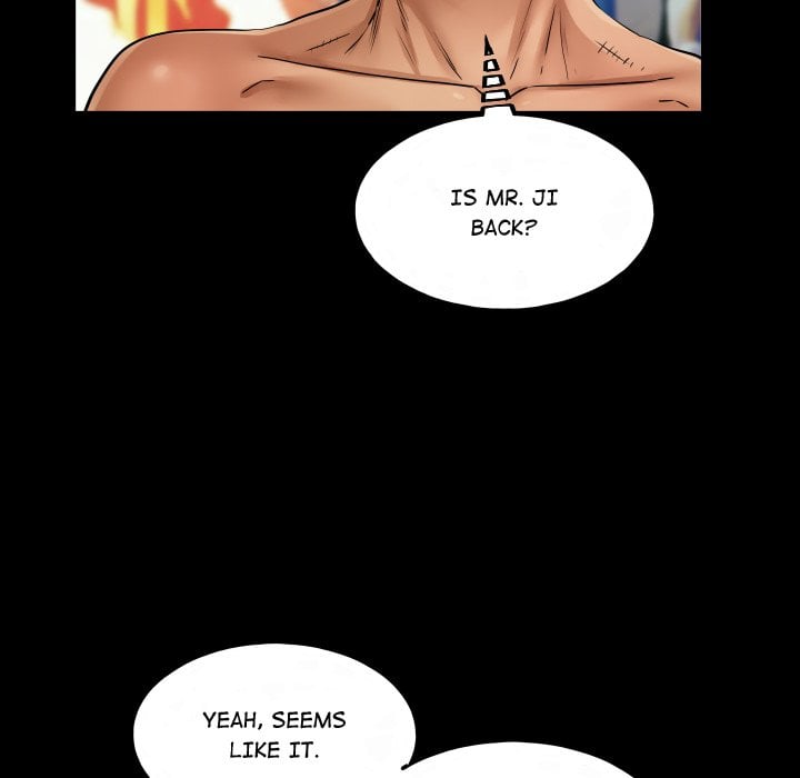 Single Room Chapter 24 - Page 84