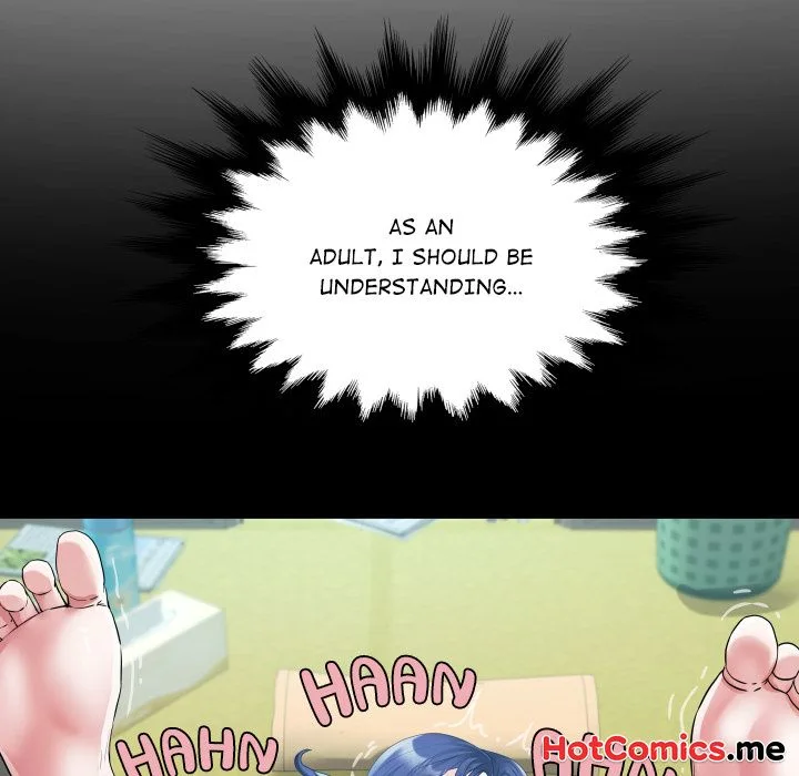 Single Room Chapter 28 - Page 61