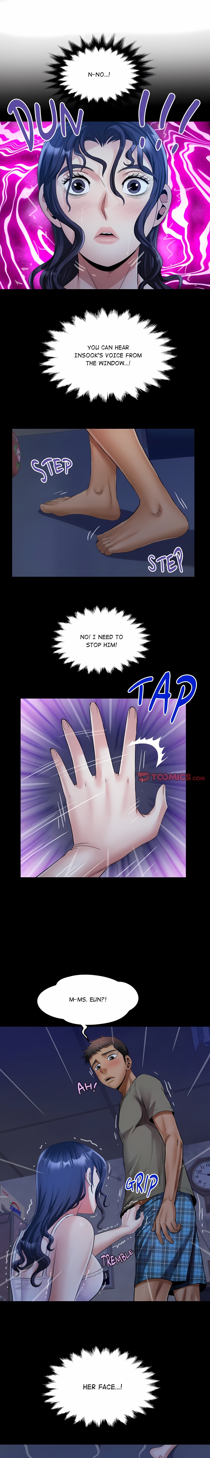 Single Room Chapter 32 - Page 15