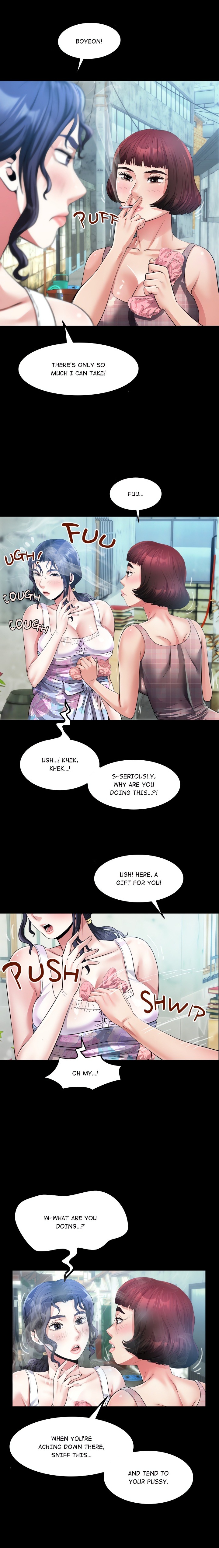 Single Room Chapter 6 - Page 19
