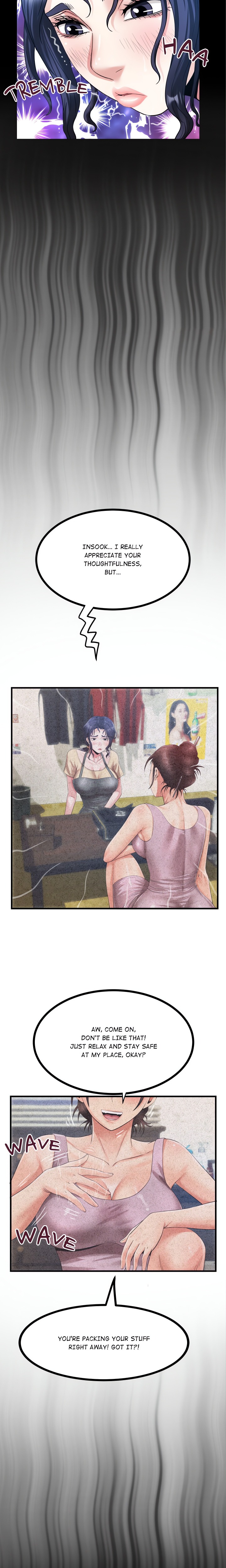 Single Room Chapter 7 - Page 17