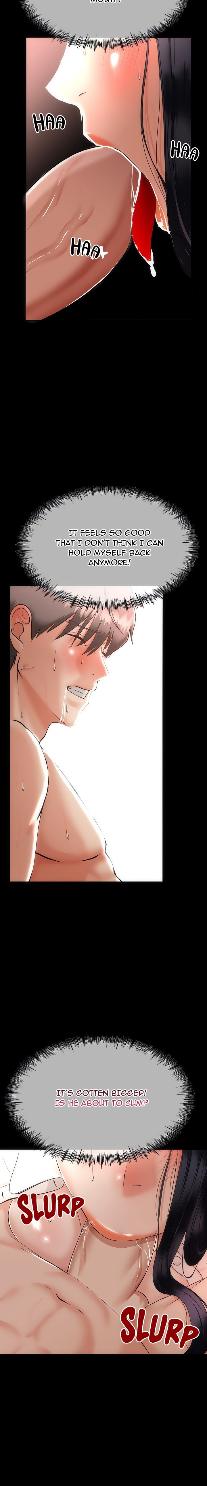 Family Again (Uncensored) Chapter 1 - Page 8
