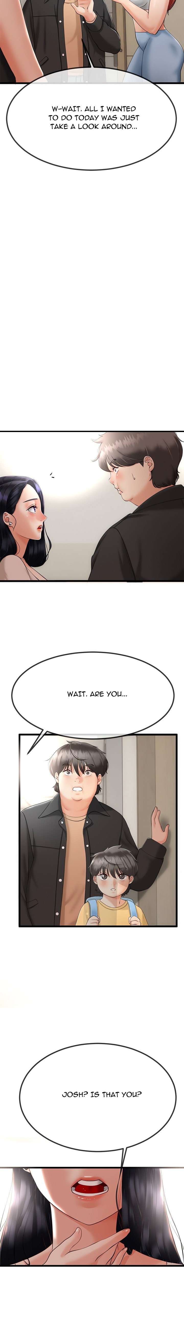 Family Again (Uncensored) Chapter 1 - Page 18