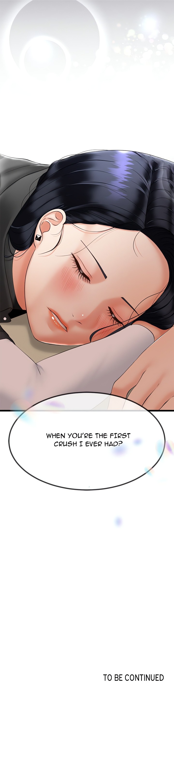 Family Again (Uncensored) Chapter 1 - Page 35