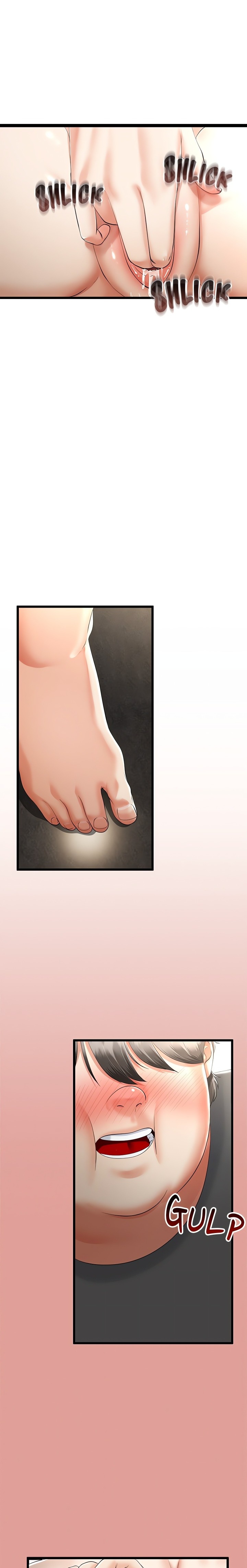 Family Again (Uncensored) Chapter 11 - Page 11