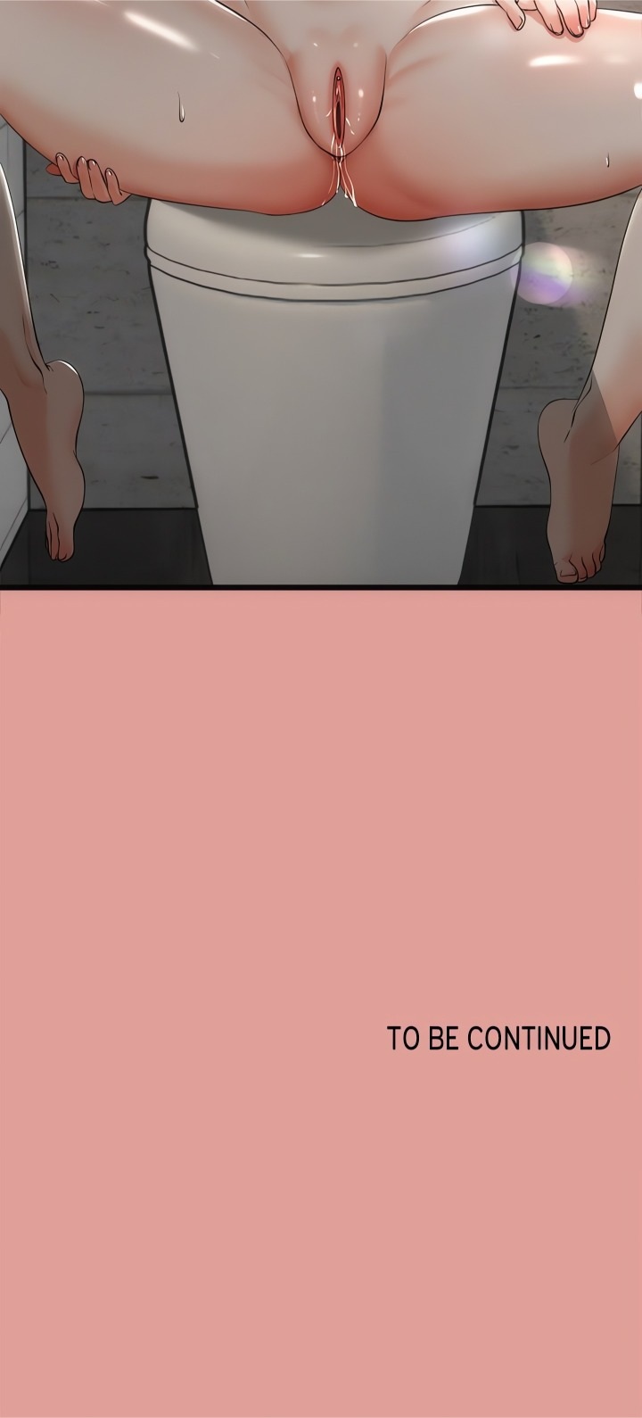 Family Again (Uncensored) Chapter 11 - Page 22