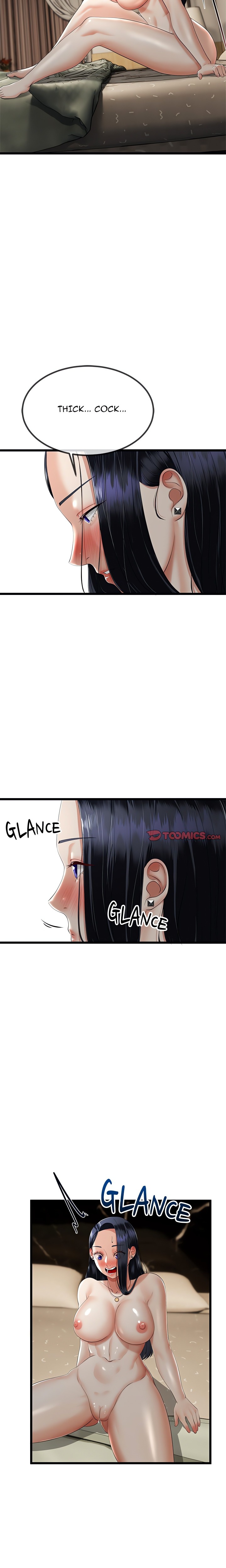 Family Again (Uncensored) Chapter 13 - Page 15