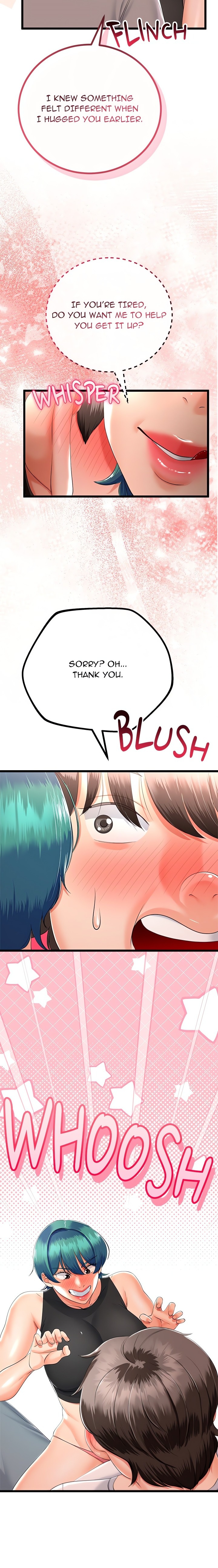 Family Again (Uncensored) Chapter 18 - Page 5