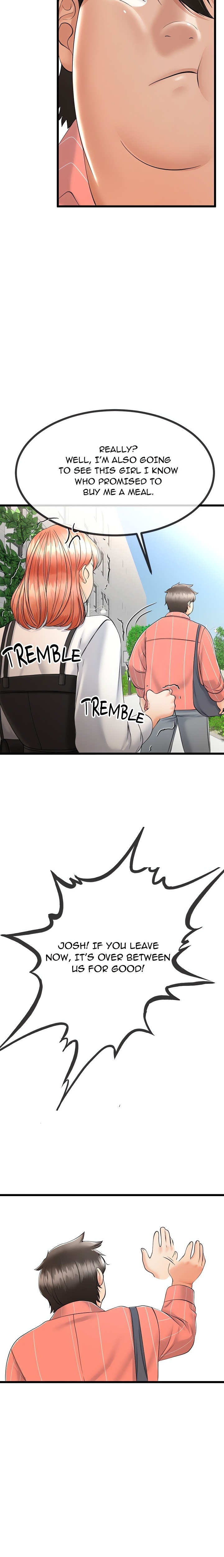 Family Again (Uncensored) Chapter 2 - Page 21