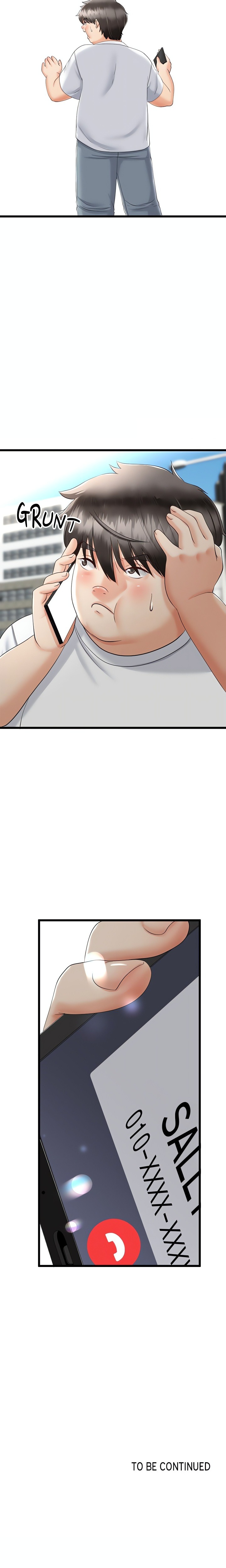 Family Again (Uncensored) Chapter 2 - Page 28