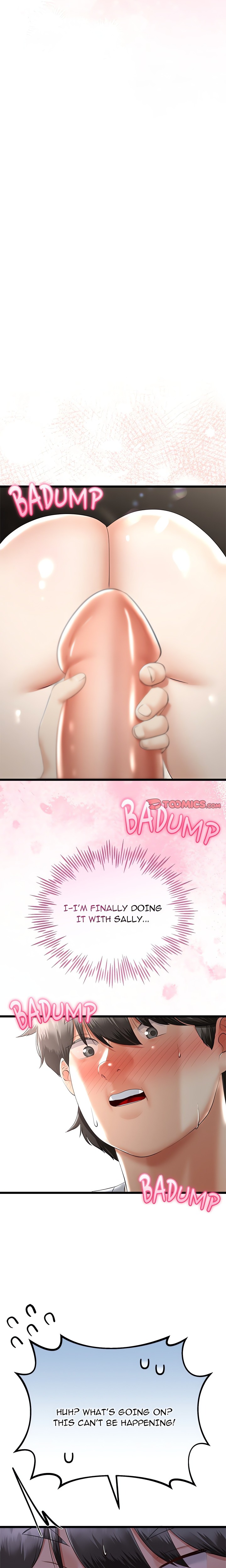 Family Again (Uncensored) Chapter 21 - Page 2