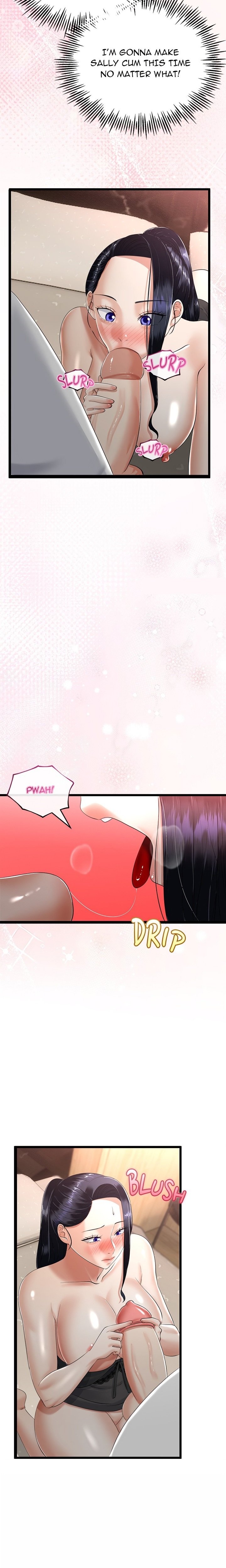 Family Again (Uncensored) Chapter 23 - Page 16