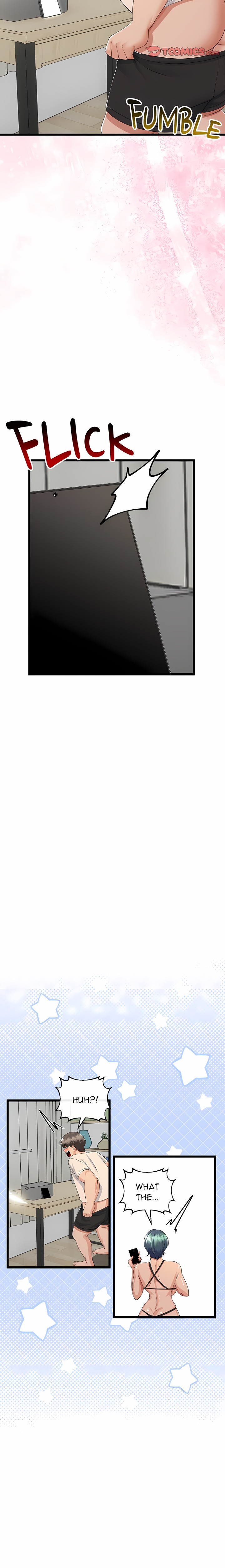Family Again (Uncensored) Chapter 27 - Page 5