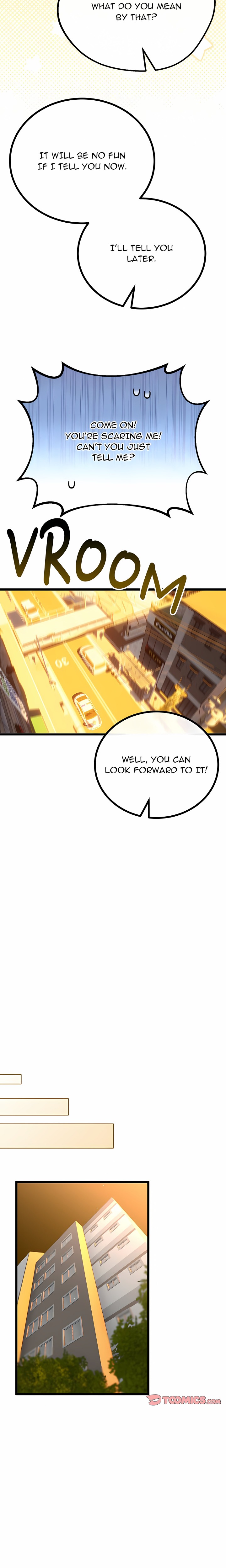 Family Again (Uncensored) Chapter 27 - Page 18