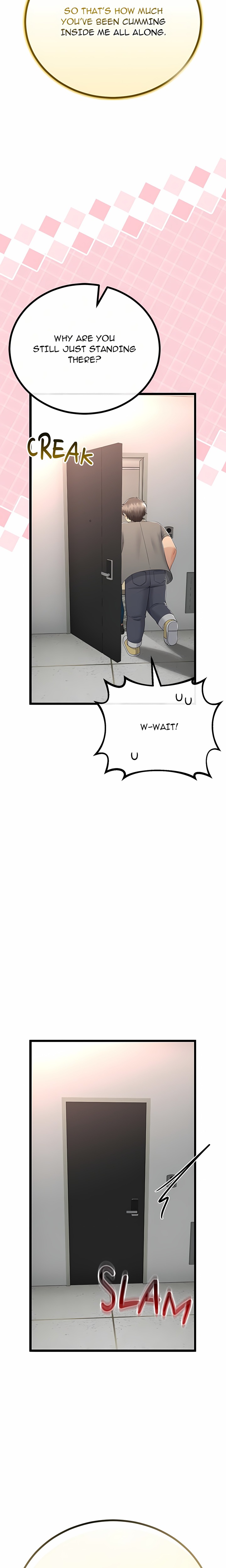Family Again (Uncensored) Chapter 27 - Page 24