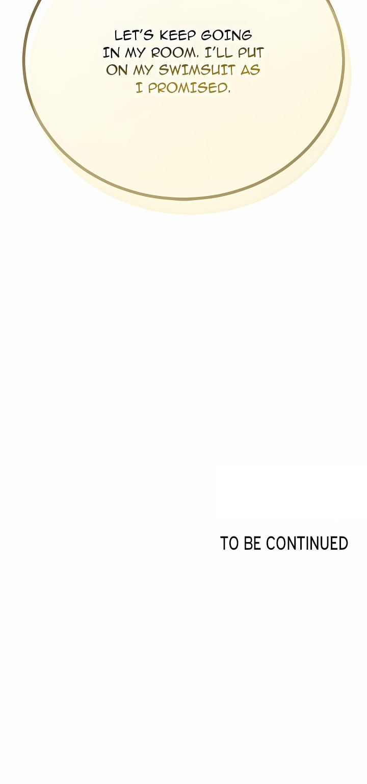 Family Again (Uncensored) Chapter 27 - Page 25