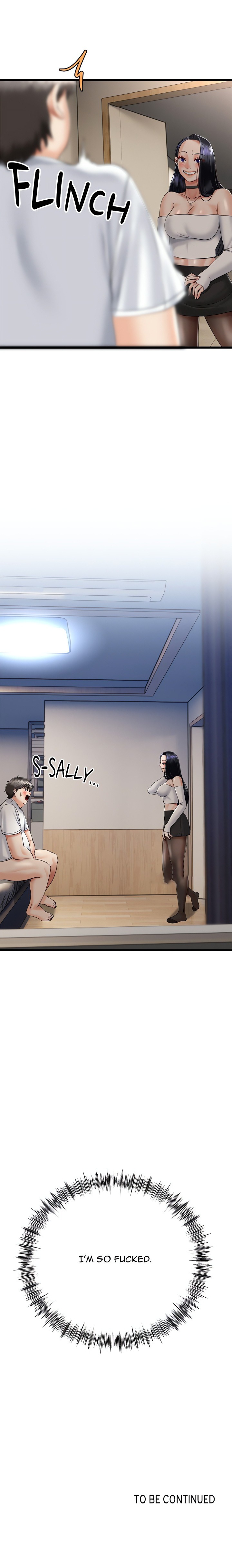 Family Again (Uncensored) Chapter 3 - Page 26