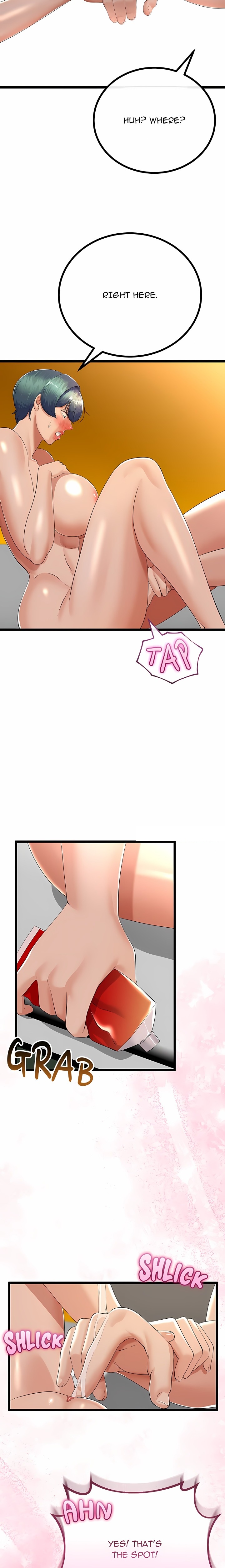 Family Again (Uncensored) Chapter 30 - Page 15