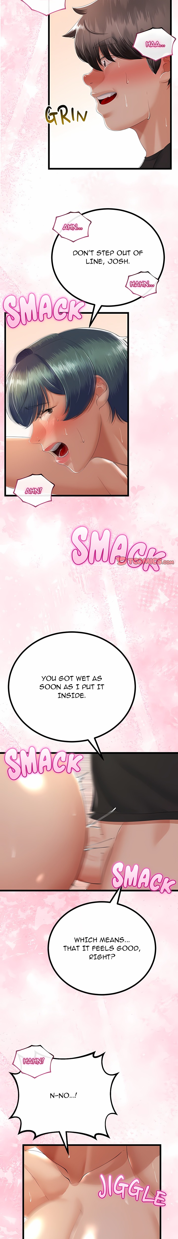 Family Again (Uncensored) Chapter 31 - Page 5