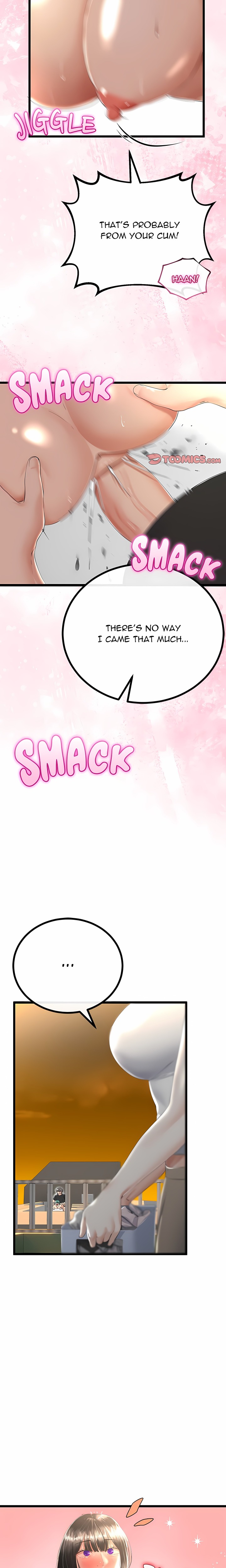Family Again (Uncensored) Chapter 31 - Page 6