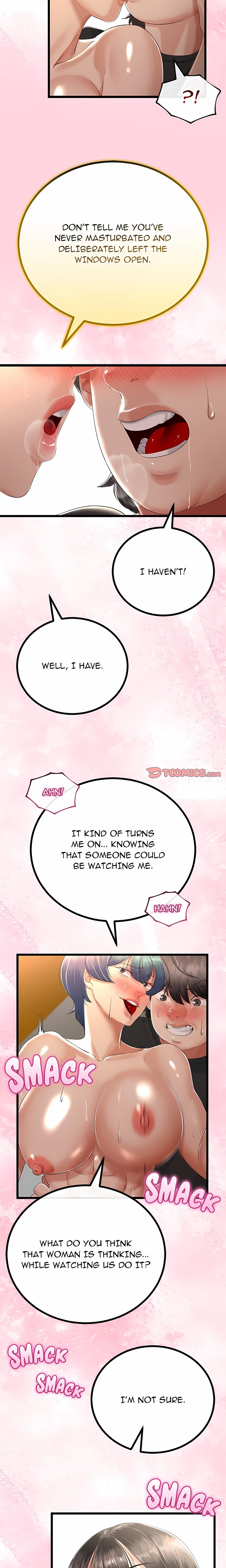 Family Again (Uncensored) Chapter 31 - Page 10