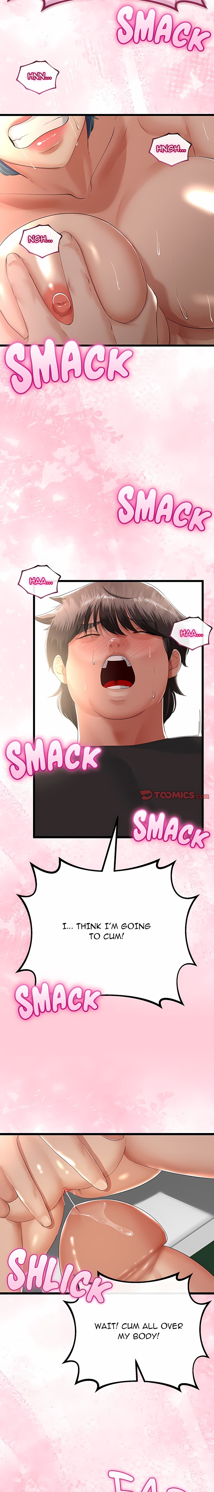 Family Again (Uncensored) Chapter 31 - Page 15