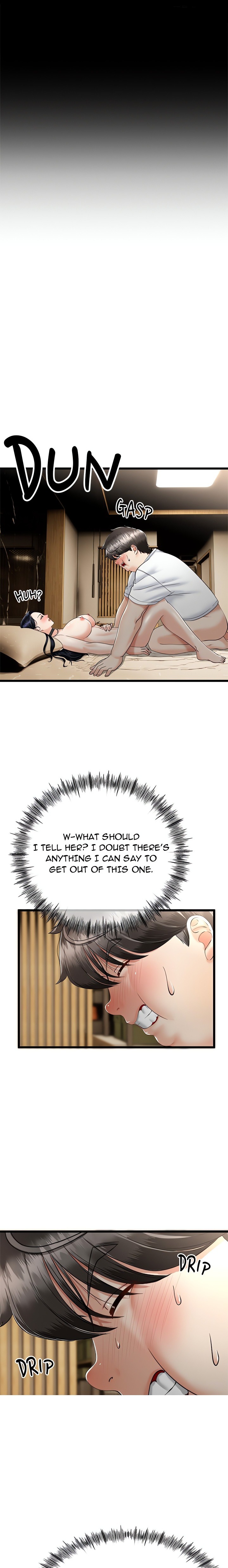 Family Again (Uncensored) Chapter 5 - Page 2