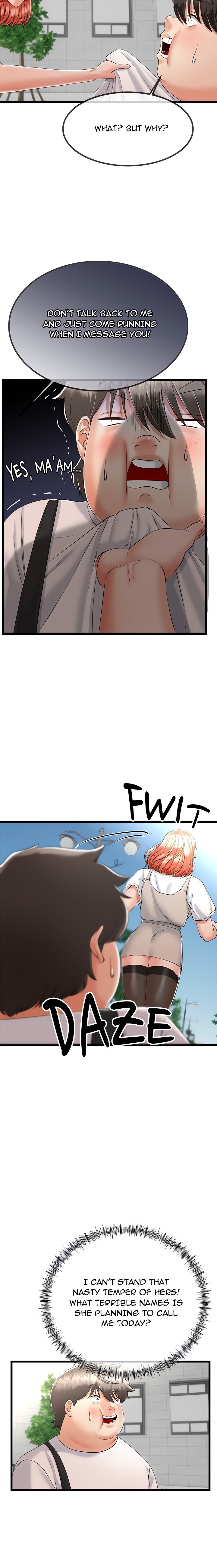 Family Again (Uncensored) Chapter 6 - Page 20