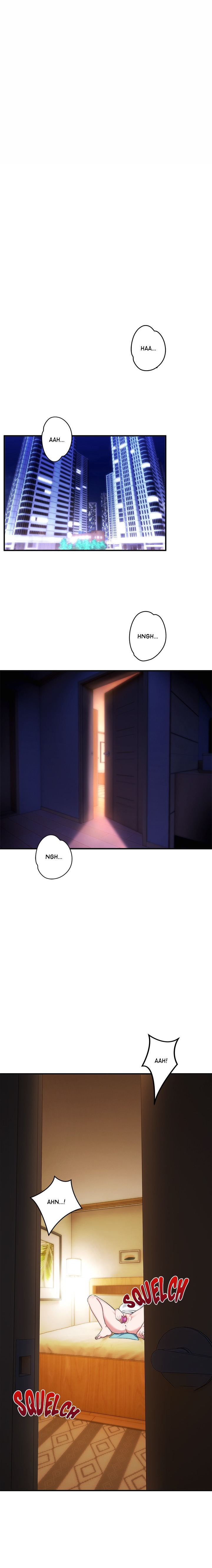 Kangsae the Strong (Uncensored) Chapter 14 - Page 15
