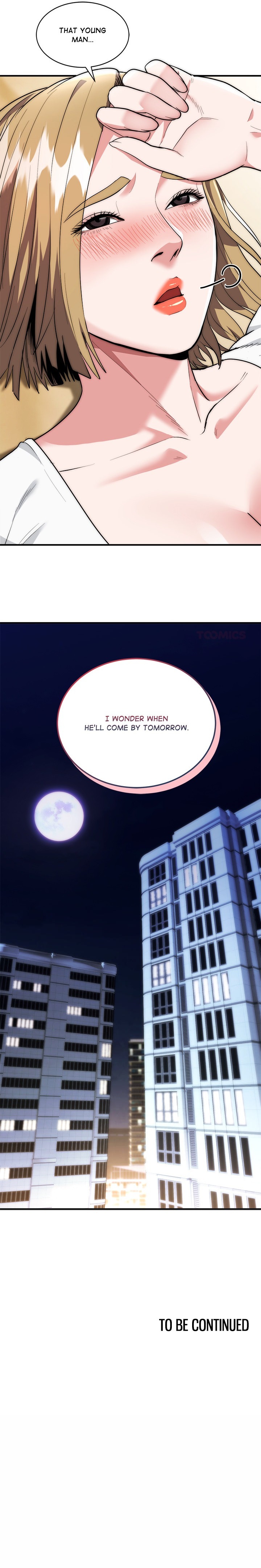 Kangsae the Strong (Uncensored) Chapter 14 - Page 19