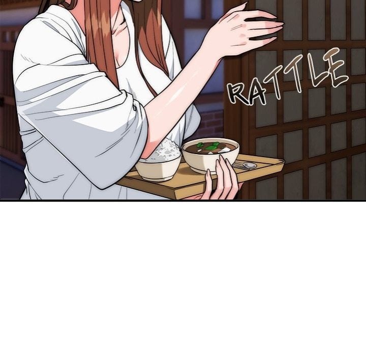 Kangsae the Strong (Uncensored) Chapter 29 - Page 123