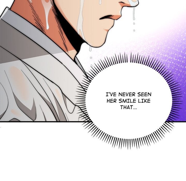 Kangsae the Strong (Uncensored) Chapter 29 - Page 55