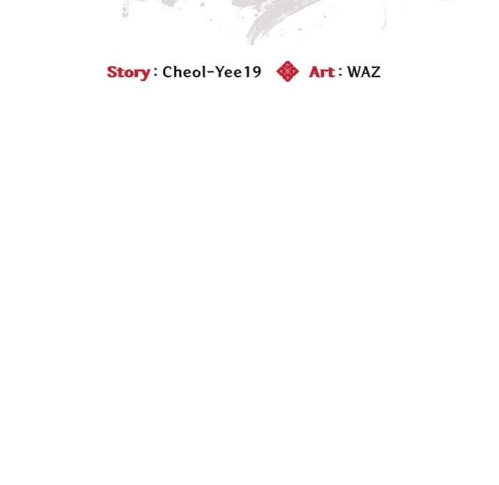 Kangsae the Strong (Uncensored) Chapter 29 - Page 61