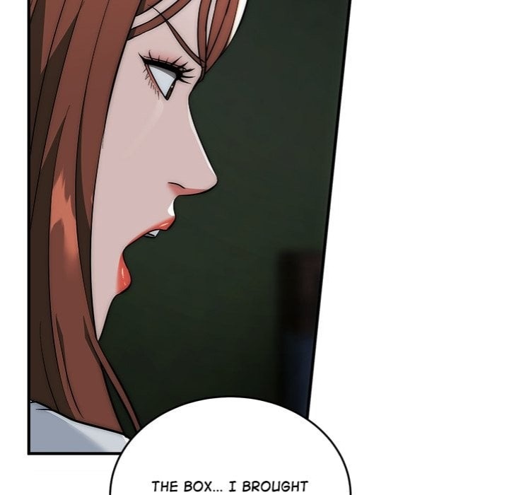 Kangsae the Strong (Uncensored) Chapter 29 - Page 87