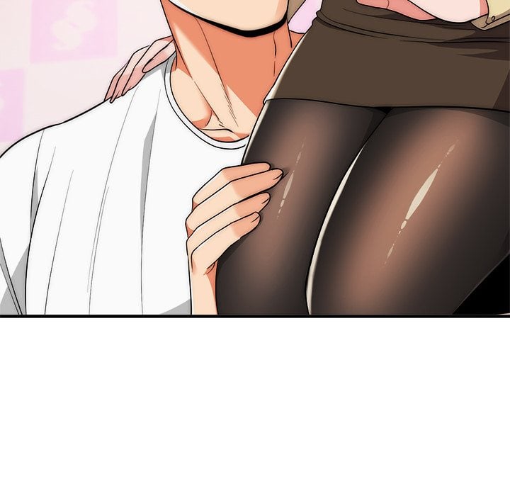 Kangsae the Strong (Uncensored) Chapter 30 - Page 117
